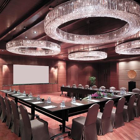 Shangri-La Bangkok Esterno foto Meeting room